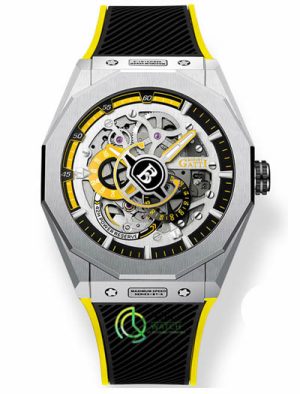 Đồng hồ Bonest Gatti Maximum Speed BG7601-A4