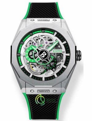 Đồng hồ Bonest Gatti Maximum Speed BG7601-A5