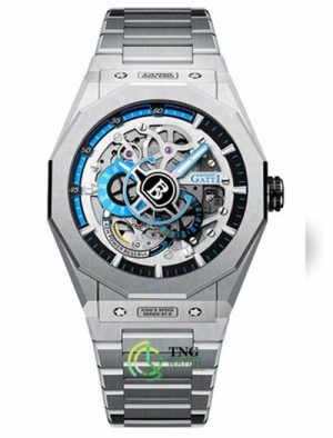 Đồng hồ Bonest Gatti Maximum Speed BG7601-S1
