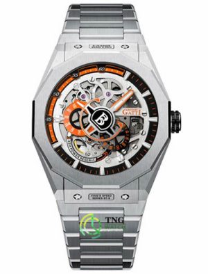 Đồng hồ Bonest Gatti Maximum Speed BG7601-S2