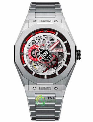 Đồng hồ Bonest Gatti Maximum Speed BG7601-S3