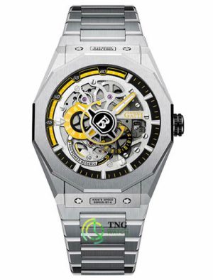 Đồng hồ Bonest Gatti Maximum Speed BG7601-S4