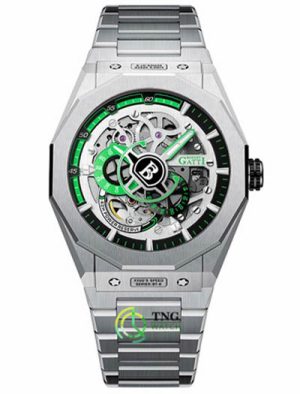 Đồng hồ Bonest Gatti Maximum Speed BG7601-S5