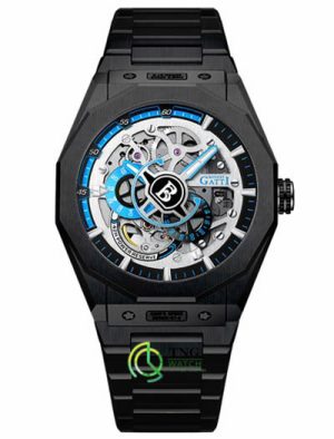 Đồng hồ Bonest Gatti Maximum Speed BG7601-S6