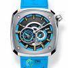 Đồng hồ Bonest Gatti Offshore Speed BG6601-A1