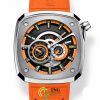 Đồng hồ Bonest Gatti Offshore Speed BG6601-A2