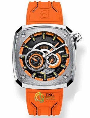 Đồng hồ Bonest Gatti Offshore Speed BG6601-A2