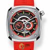 Đồng hồ Bonest Gatti Offshore Speed BG6601-A3