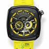 Đồng hồ Bonest Gatti Offshore Speed BG6601-A4