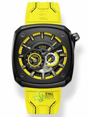 Đồng hồ Bonest Gatti Offshore Speed BG6601-A4