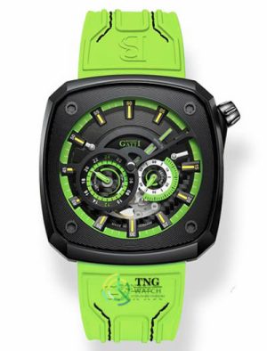 Đồng hồ Bonest Gatti Offshore Speed BG6601-A5