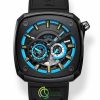 Đồng hồ Bonest Gatti Offshore Speed BG6601-A6