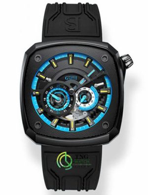 Đồng hồ Bonest Gatti Offshore Speed BG6601-A6