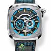 Đồng hồ Bonest Gatti Offshore Speed BG6601-B1