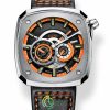 Đồng hồ Bonest Gatti Offshore Speed BG6601-B2