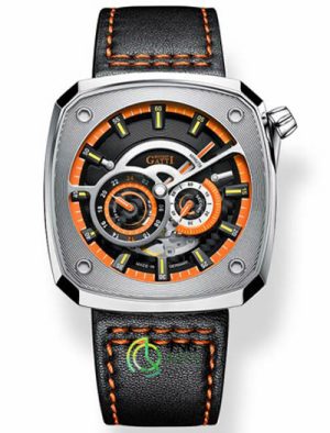 Đồng hồ Bonest Gatti Offshore Speed BG6601-B2