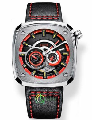 Đồng hồ Bonest Gatti Offshore Speed BG6601-B3