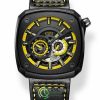 Đồng hồ Bonest Gatti Offshore Speed BG6601-B4