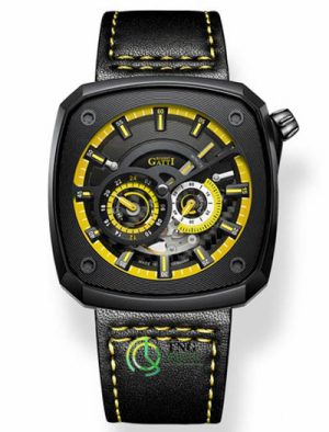 Đồng hồ Bonest Gatti Offshore Speed BG6601-B4