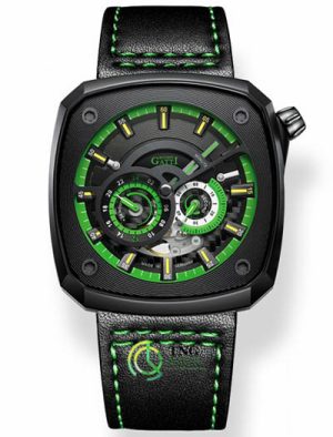 Đồng hồ Bonest Gatti Offshore Speed BG6601-B5
