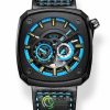 Đồng hồ Bonest Gatti Offshore Speed BG6601-B6