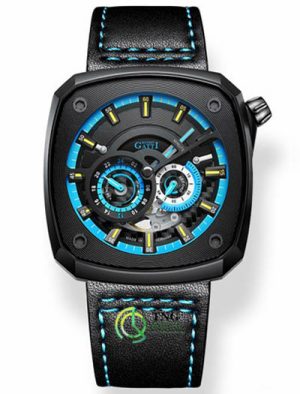 Đồng hồ Bonest Gatti Offshore Speed BG6601-B6