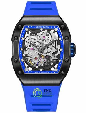 Đồng hồ Bonest Gatti Skeleton BG9905-A5