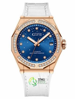 Đồng hồ Bonest Gatti Starry BG8902-L1