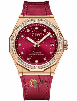 Đồng hồ Bonest Gatti Starry BG8902-L5