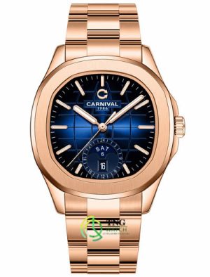 Đồng hồ Carnival Aquanus 8113G-VH-X