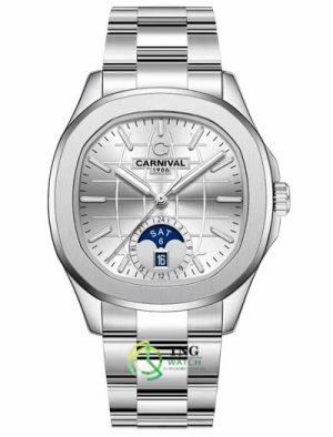 Đồng hồ Carnival Aquanus 8113G-VT-T