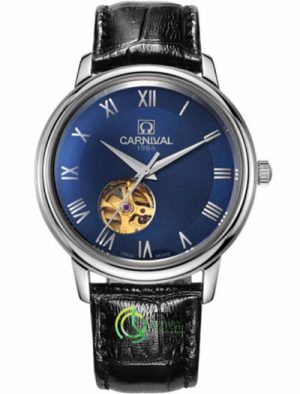 Đồng hồ Carnival 50801G-VT-DD-X