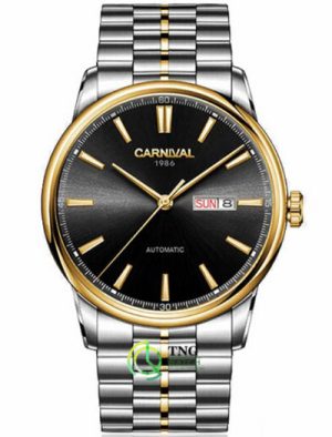 Đồng hồ Carnival 8063G-CV-D
