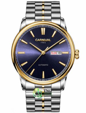 Đồng hồ Carnival 8063G-CV-X