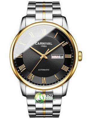 Đồng hồ Carnival 8064G-CV-D