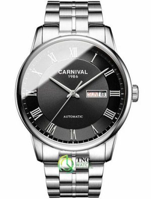 Đồng hồ Carnival 8064G-VT-D