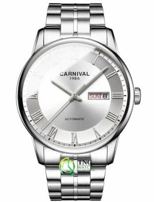 Đồng hồ Carnival 8064G-VT-T