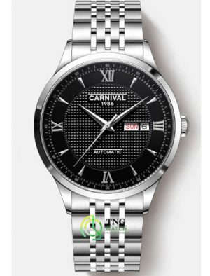 Đồng hồ Carnival 8070G-VT-D
