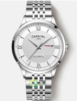 Đồng hồ Carnival 8070G-VT-T