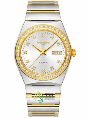 Đồng hồ Carnival 8581G-CV-T