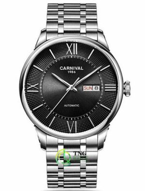 Đồng hồ Carnival 8846G-VT-D