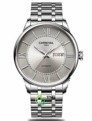 Đồng hồ Carnival 8846G-VT-N