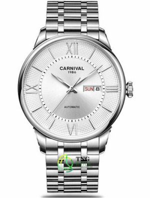 Đồng hồ Carnival 8846G-VT-T