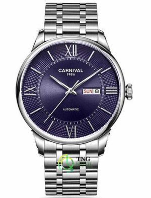 Đồng hồ Carnival 8846G-VT-X