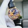 Đồng hồ Carnival Khỉ Vàng G51501-K