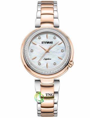 Đồng hồ Starke SK161AL-CH-T