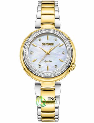 Đồng hồ Starke SK161AL-CV-T