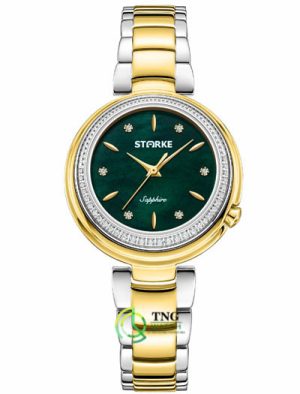 Đồng hồ Starke SK161AL-CV-X