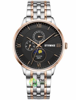 Đồng hồ Starke SK158AM-CH-D