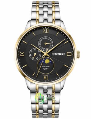 Đồng hồ Starke SK158AM-CV-D